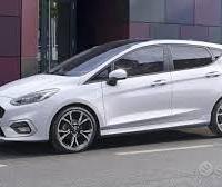 Ford fiesta 2019;2021 per ricambi