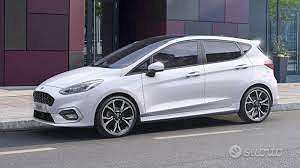 Ford fiesta 2019;2021 per ricambi