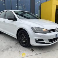 VOLKSWAGEN Golf 2.0 TDI DSG 5p. Highline BlueMot