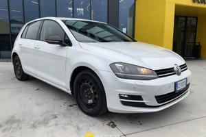 VOLKSWAGEN Golf 2.0 TDI DSG 5p. Highline BlueMot