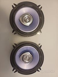 Casse pioneer TS1356 II - 130w - 2 vie