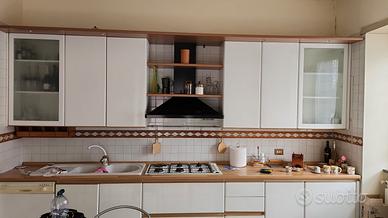 Cucina scavolini