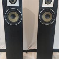 Jamo - E660 Set di casse acustiche