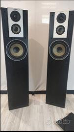 Jamo - E660 Set di casse acustiche