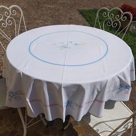 Tovaglia Mulino Bianco 
