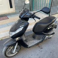 Peugeot Kisbee 50
