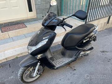 Peugeot Kisbee 50