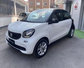 smart forfour 1.0 71 cv Youngster - 4D-23