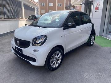 smart forfour 1.0 71 cv Youngster - 4D-23