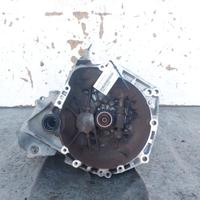 20TT05 CAMBIO MANUALE 5M CITROEN C1 (B0) RESTYLING