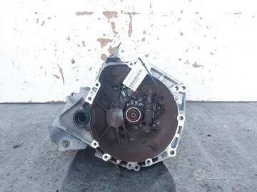 20TT05 CAMBIO MANUALE 5M CITROEN C1 (B0) RESTYLING