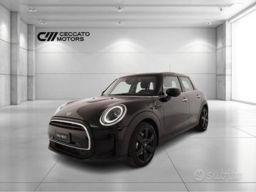 Mini Mini 5p 1.5 One Classic 75cv