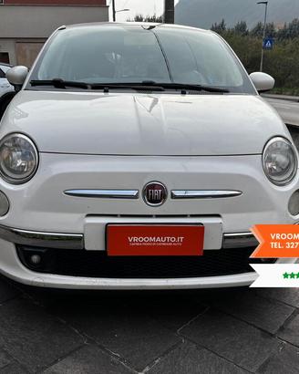 FIAT 500 (2007-2016) 500 1.4 16V Pop