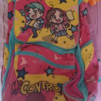 zaini scuola elementare 