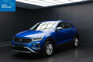 Volkswagen T-Roc 1.0 TSI Life