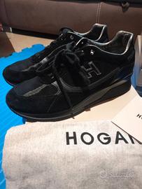 scarpe Hogan donna 