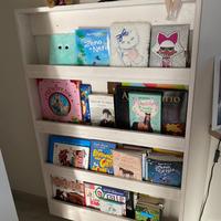 Libreria bambini