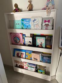 Libreria bambini