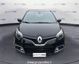 Renault Captur Diesel 1.5 dci Intens (energy ...