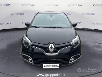 Renault Captur Diesel 1.5 dci Intens (energy ...