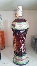 Bottiglia mondiali di calcio Italia 1990