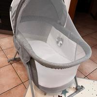 Lettino da campeggio LOVI kinderkraft 