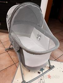 Lettino da campeggio LOVI kinderkraft 