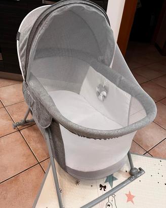Lettino da campeggio LOVI kinderkraft 