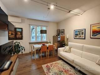 SAN VITO bilocale con cantina e possibilità posto