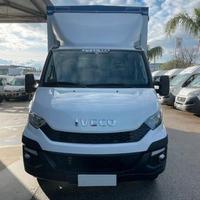 Iveco daily 35c13 2.3 - 130 cv - 09.2016