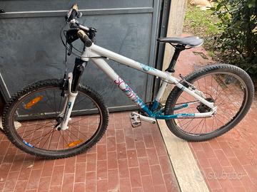 MTB Scott ragazzo