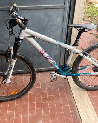 MTB Scott ragazzo