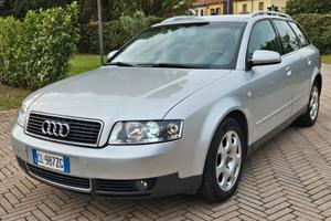 Audi A4 Benzina 