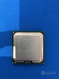 Intel Xeon X5355 (2.67GHz, 4 core)