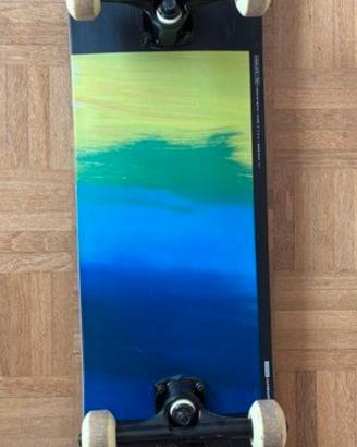 Skateboard dechatlon