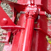 Trincia "del Morino" a coltelli