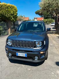 Jeep Renegade 1000 benzina