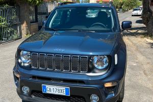 Jeep Renegade 1000 benzina