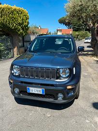 Jeep Renegade 1000 benzina