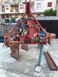aratro rapisarda