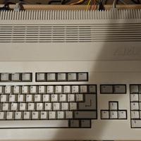 Commodore Amiga 500 