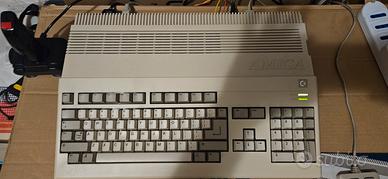 Commodore Amiga 500 