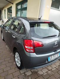 Citroen C3 neopatentati