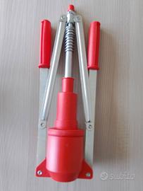 Tappatrice Easy (Ferrari)