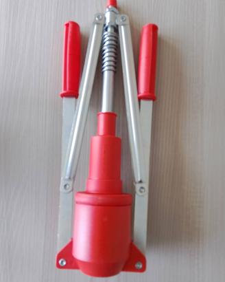 Tappatrice Easy (Ferrari)