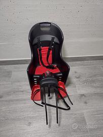 Seggiolino Bambini Boodie per Bicicletta
