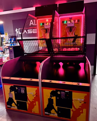 Svariati giochi