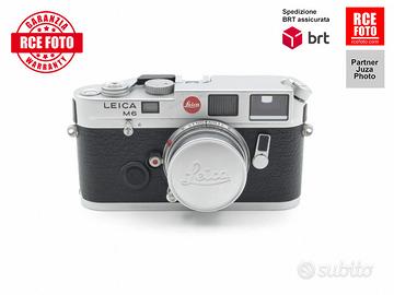 Leica M6 Hell + Elmar 5cm F2.8