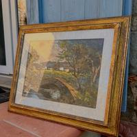 Quadro S. Stilio