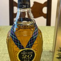 Liquore Scotch